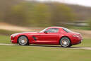 Mercedes SLS AMG