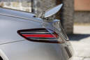 Mercedes SLS AMG