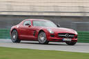 Mercedes SLS AMG