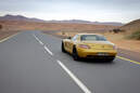Mercedes SLS AMG Desert Gold