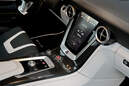 Mercedes SLS AMG E-Cell, Innenraum