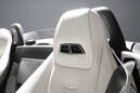 Mercedes SLS AMG Roadster, Airscarf