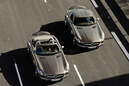 Mercedes SLS AMG Roadster, Mercedes SLS AMG