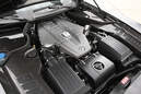 Mercedes SLS, Motor