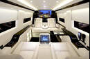 Mercedes Sprinter Jet Van von Becker Automotive Design