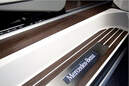 Mercedes Viano Vision Pearl
