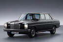 Mercedes W114
