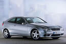 Mercedes W203 C-Klasse Sportcoupé