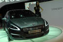 Messe-Girls Autosalon Genf 2010