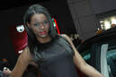 Messe-Girls Autosalon Genf 2010
