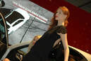 Messe-Girls Autosalon Genf 2010
