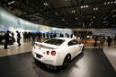 Messerundgang Tokyo-Motorshow 2009
