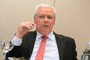 Michael Dick