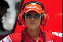 Michael Schumacher