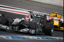 Michael Schumacher