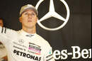 Michael Schumacher