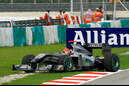 Michael Schumacher