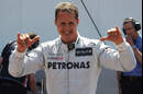 Michael Schumacher - Mercedes - Formel 1 - GP Monaco - 26. Mai 2012