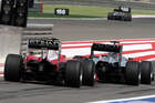 Michael Schumacher