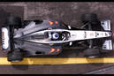 Mika Häkkinen 2001