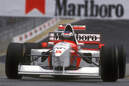 Mika Hakkinen 1995