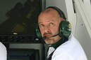 Mike Gascoyne