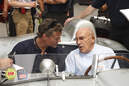Mille Miglia 2009