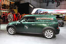 Mini Clubman Concept Auto-Salon Genf 2012