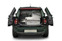 Mini Clubvan Concept