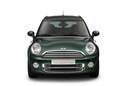 Mini Clubvan Concept