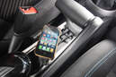 Mini Cooper Countryman, Mittelkonsole, Bluetooth