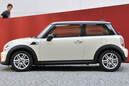Mini Cooper D