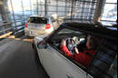 Mini Cooper D, BMW 116d