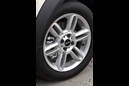 Mini Cooper D, Felge