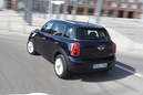 Mini Countryman One, Nissan Juke 1.6, Skoda Yeti 1.4 TSI