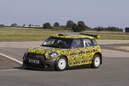 Mini Countryman WRC