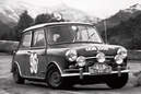 Mini Countryman WRC