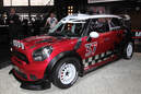Mini Countryman WRC