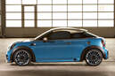 Mini Coupé Concept