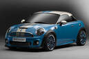 Mini Coupé Concept