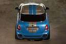 Mini Coupé Concept