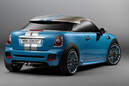 Mini Coupé Concept