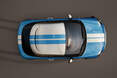 Das neue Mini Coupé Concept. Mini Coupé Concept