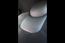 Mini Coupe Cooper Works, Armlehne