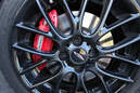 Mini Coupe Cooper Works, Felge
