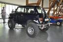 Mini Monstertruck