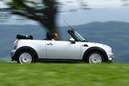 Mini One Cabrio