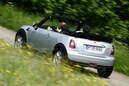Mini One Cabrio