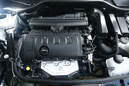 Mini One Cabrio, Motor