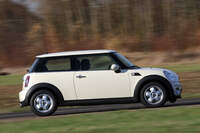 Mini One D Mini One D